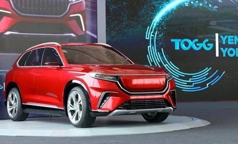 Togg’da yazılım devrimi: İlk çalıştırmada sizi bekleyen büyük sürpriz! - Fotoğraf: 3