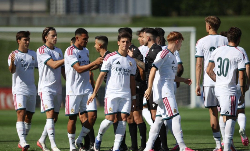 Real Madrid'in maaş tablosu ifşa oldu, Arda Güler'in aldığı para ortaya çıktı! - Fotoğraf: 5