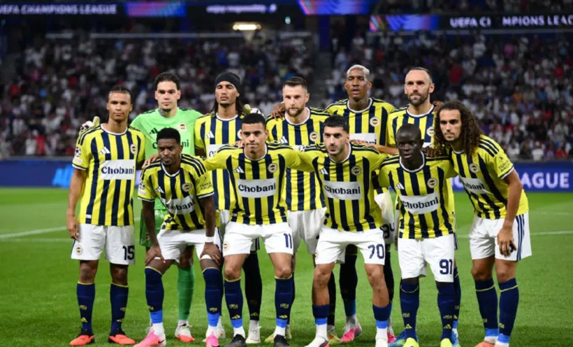 Fenerbahçe'nin Şampiyonlar Ligi'ndeki muhtemel rakipleri belli oldu - Fotoğraf: 2