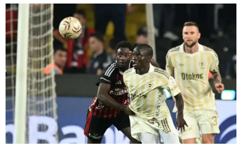 Yapay Zeka Süper Lig şampiyonluk tahmini güncellendi: Kim şampiyon olacak, kim düşecek? - Fotoğraf: 6