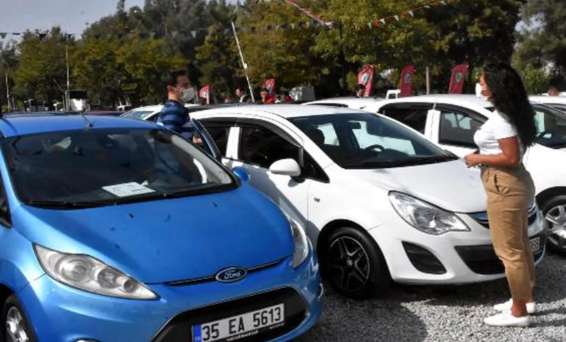 Araç kiralamada yeni dönem: Kurala uymayan yandı! - Resim: 1