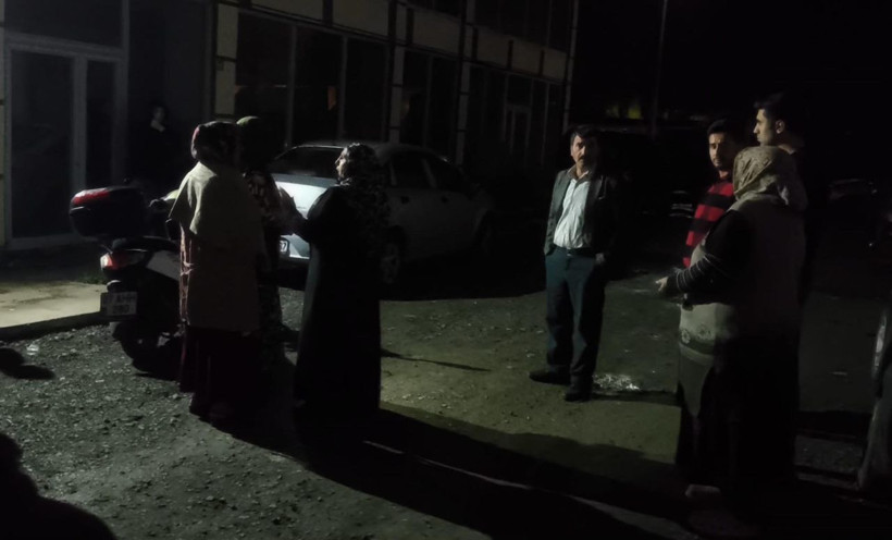 Kars’ta kayıp olan 8 yaşındaki Melih için arama çalışması başlatıldı - Resim: 3