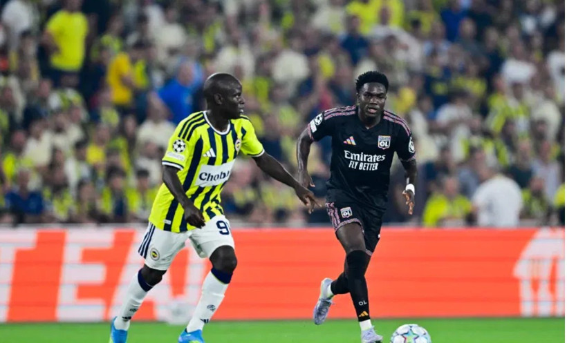 Fenerbahçe Lyon'u elerse kasa dolacak... UEFA Şampiyonlar Ligi yolunda kritik maç - Fotoğraf: 2