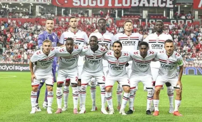 Süper Lig’in en değerli takımları belli oldu! G.Saray F.Bahçe ile farkı açtı - Fotoğraf: 7