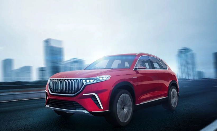 TOGG satış fiyatı ile ilgili bomba gelişme; Vatandaşla buluşmaya hazırlanıyor - Resim: 4