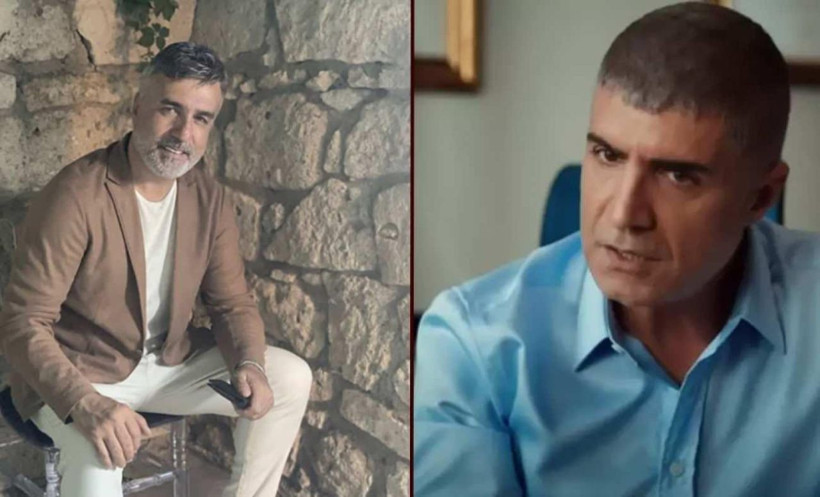 Özcan Deniz ve ailesi birbirine girdi! 'Beni ölümle tehdit ediyor' dedi 3 ay uzaklaştırıldı - Resim: 3