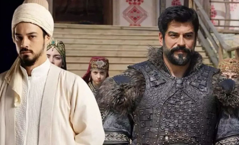 Sultan Orhan geliyor: Mert Yazıcıoğlu başrolde, Burak Özçivit’e veda! - Resim: 2
