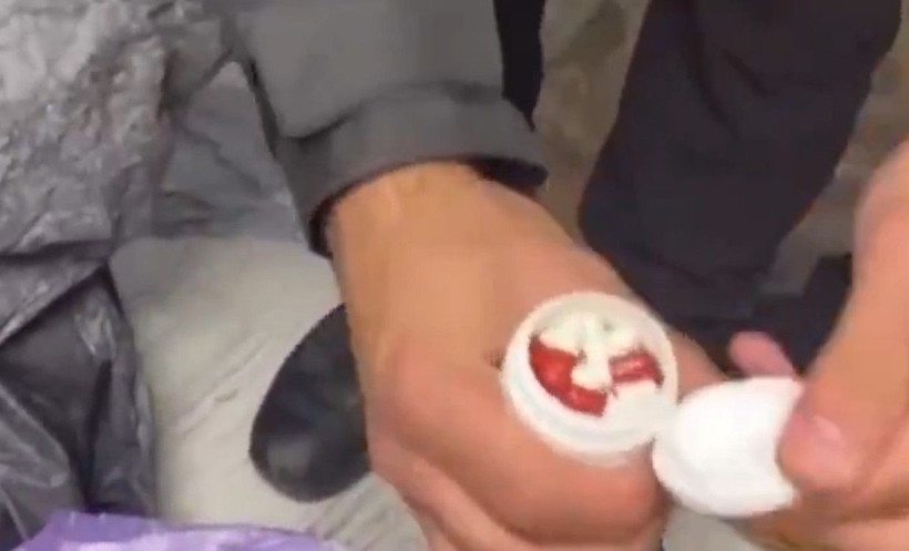 Bursa'da uyuşturucu operasyonu: 3 tutuklama - Resim: 1