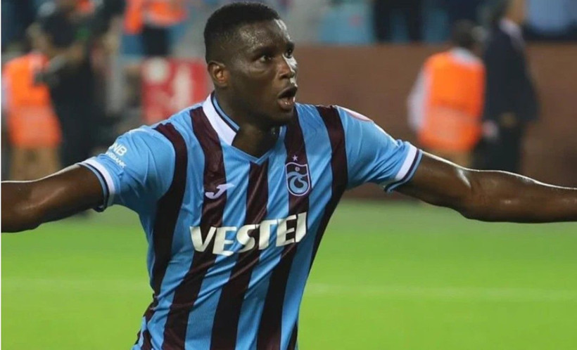 Onuachu ile ilgili flaş iddia! Dev golcü o takıma gidiyor: Trabzonspor'un kasası dolacak - Fotoğraf: 3