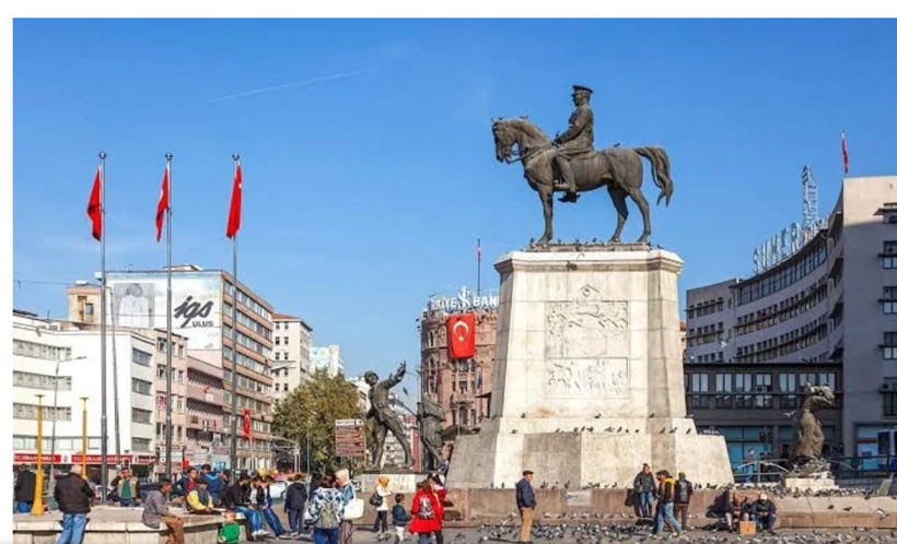 TÜİK listeyi güncelledi: Herkes memleketine dönse en kalabalık şehir hangisi oluyor? - Fotoğraf: 3