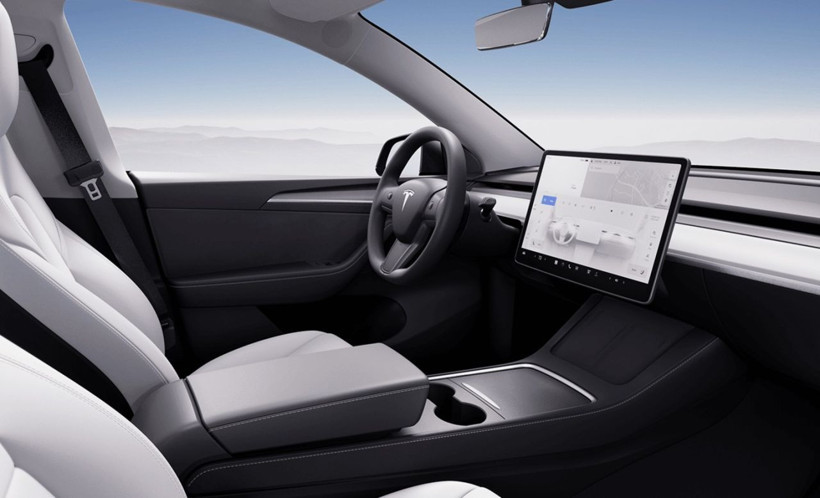 Tesla'ya büyük şok: 1.6 milyon aracı geri çağırmak zorunda kaldılar! - Resim: 4