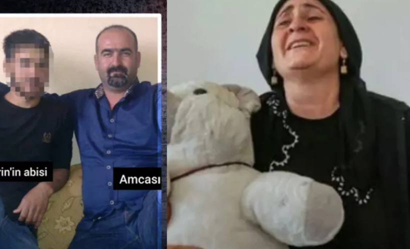 Narin'in amcası Salim Güran'ın telefonunda çıktı: Artık itiraf beklemiyoruz, gerek kalmadı - Resim: 1