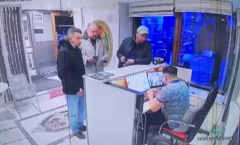Bahar'ın katilinin çelişkili ifadesine hakimden itiraz! "Ev bakmaya silahla mı geldin?" - Resim: 4