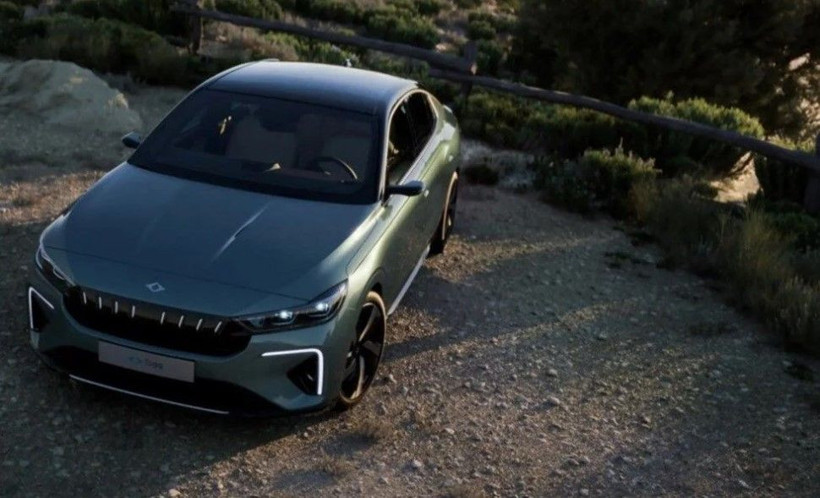 463 bin liraya sıfır Togg fırsatı; Togg T10F, T10X kredi kampanyası duyuruldu - Resim: 3