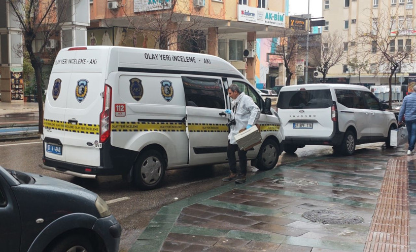 Apart otel odasında ölü bulundu - Resim: 4