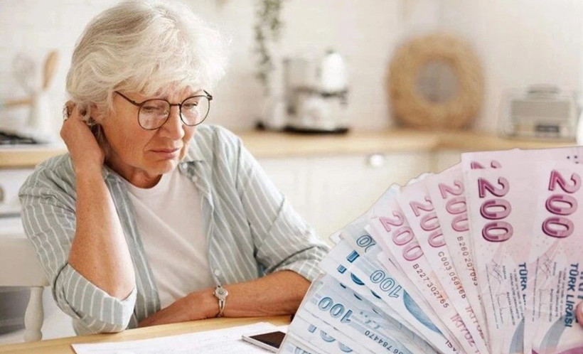 Emekliler ve emekli olacaklar dikkat! Sistem sil baştan değişiyor... - Resim: 1