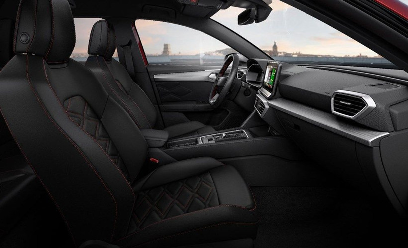 Seat Leon’un Türkiye fiyatı belli oldu! Bugüne kadar üretilmiş en güvenlisi… - Fotoğraf: 11