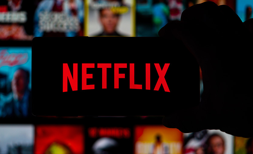 Yayınlanır yayınlanmaz zirvenin sahibi oldu! İşte Netflix'te listeye yön veren Türk yapım... - Resim: 1
