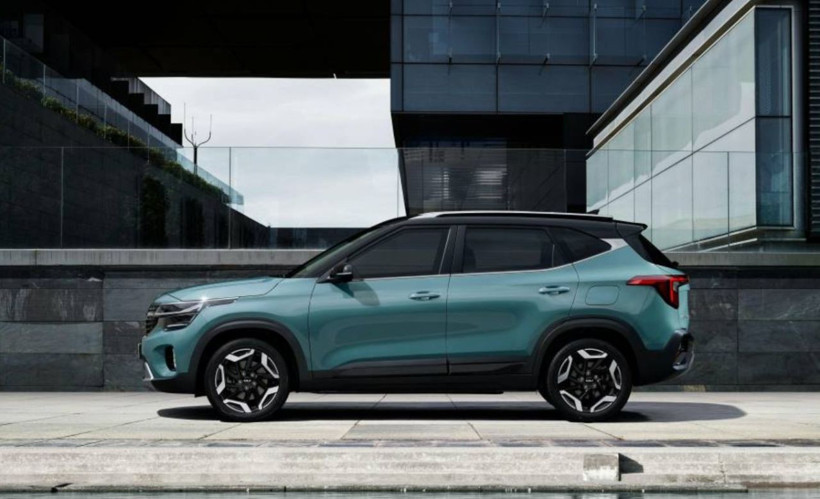 Kia bu kampanya sürprizini ilk kez yapıyor; Ayda 20 bin taksit ödeyin SUV'u kapın - Resim: 4