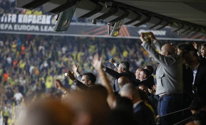 Tedesco’nun Fenerbahçe’si sahaya damga vurdu - Resim: 2