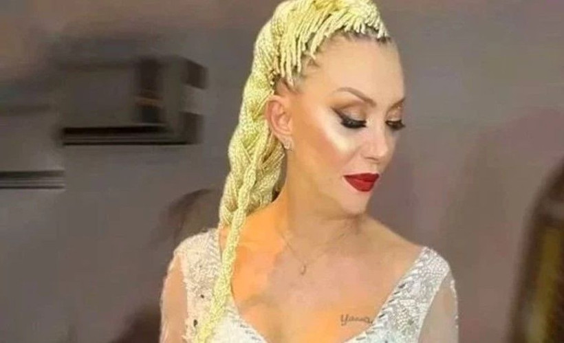 "Anne katili mi?" tartışması büyüyor! Güllü'den kızı Tuğyan'a şok sözler: "Gelirsen KADES'e basarım!" - Resim: 3