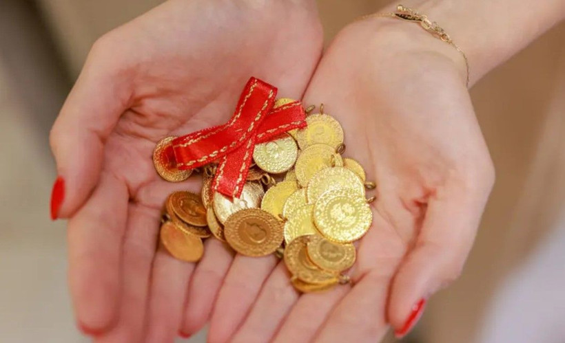 Altında rekor devam edecek mi? Altın piyasası uzmanı: "Böyle bir rakamı daha önce görmedik" - Resim: 4