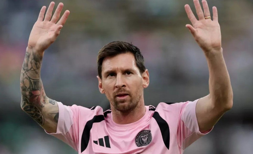 Galatasaraylıları üzecek haber: İşte dünya yıldızı Messi'nin yeni takımı - Resim: 3