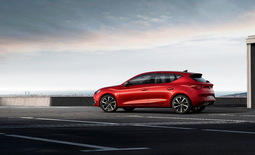 Seat Leon’un Türkiye fiyatı belli oldu! Bugüne kadar üretilmiş en güvenlisi… - Fotoğraf: 15