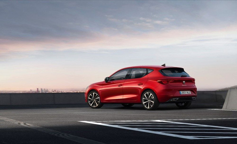Seat Leon’un Türkiye fiyatı belli oldu! Bugüne kadar üretilmiş en güvenlisi… - Fotoğraf: 8