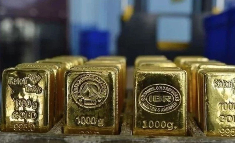 Altın fiyatlarında son durum! İslam Memiş 'kalıcı yükseliş' için kritik rakamı duyurdu - Fotoğraf: 2