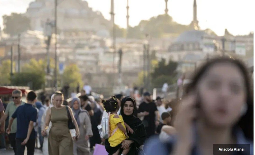 Meteoroloji uyardı! İstanbul'a bir günlük hafta sonu sürprizi - Fotoğraf: 6