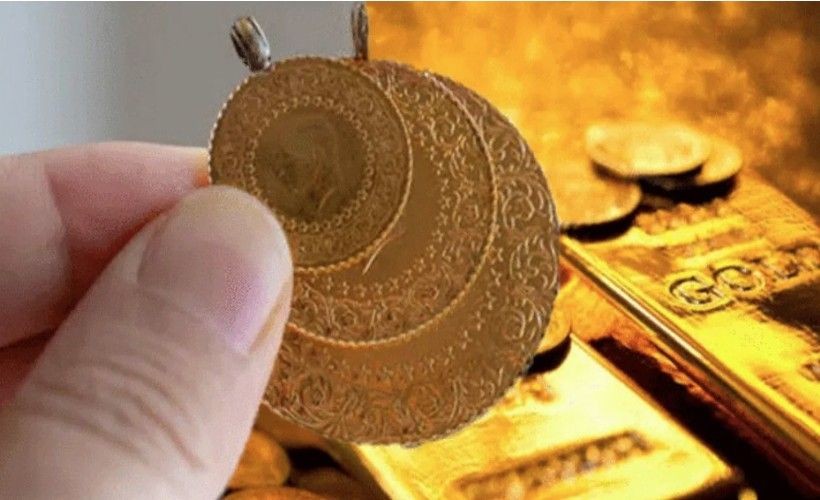 Altın fiyatları yeniden yükseliyor! Çeyrek altın ve gram altın ne kadar oldu? - Resim: 2