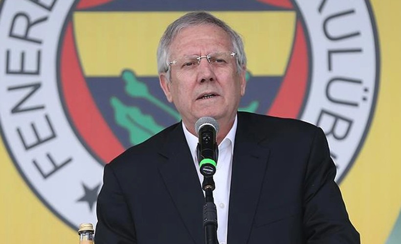 Aziz Yıldırım'ın seçim kararı ortaya çıktı! Fenerbahçe başkan adaylığı için 3 şartı var - Resim: 1