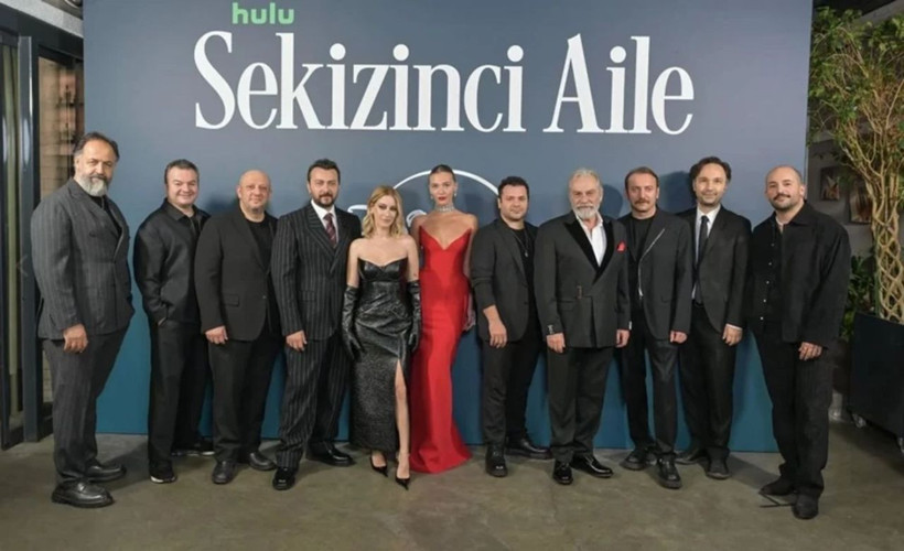 Yer kapma mücadelesi gündem olmuştu! Hazal Kaya'dan dikkat çeken Melisa Döngel açıklaması geldi! "O bir anlık bir şuursuzluk" - Resim: 3