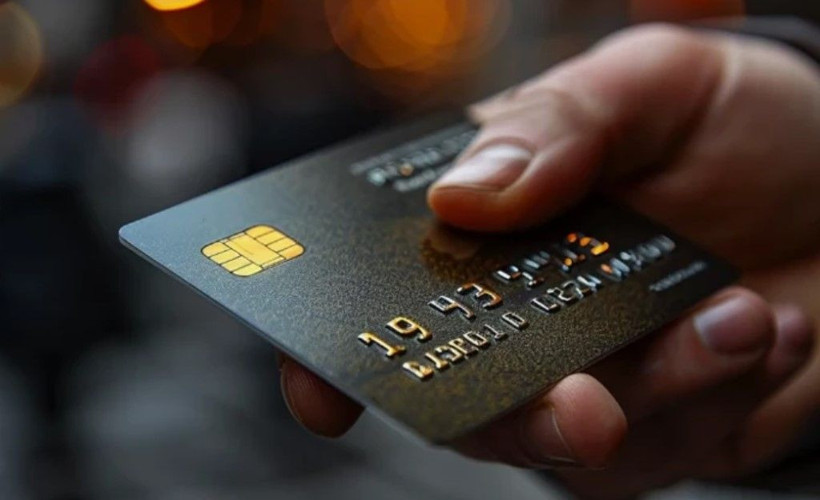 Kredi kartı kullananlar dikkat etmezse yandı! Ödeme yaparken bu yazıyı görürseniz durun - Resim: 3