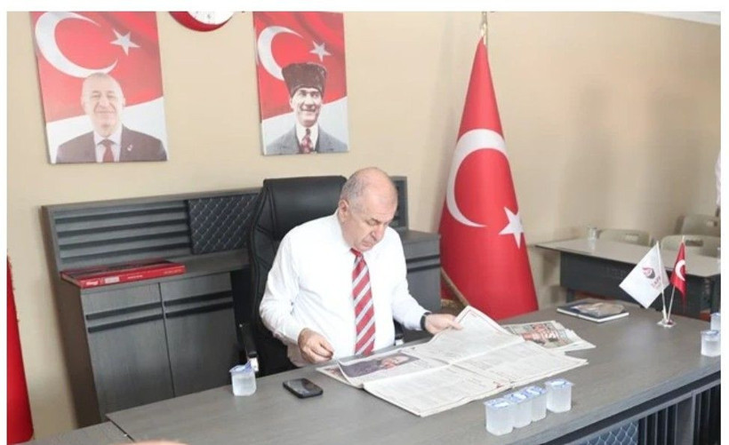 'Cumhurbaşkanı adayı' anketinde bomba sonuç! Zirvedeki isme bakın büyük fark attı - Fotoğraf: 11