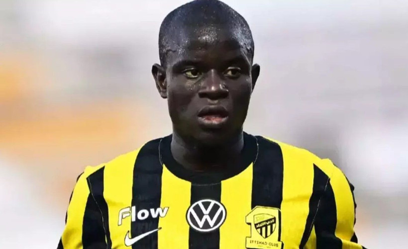 Transfer yattı dendi, Kante çılgına döndü! "İdmana çıkmıyorum, Fenerbahçe'ye gideceğim!" - Resim: 3