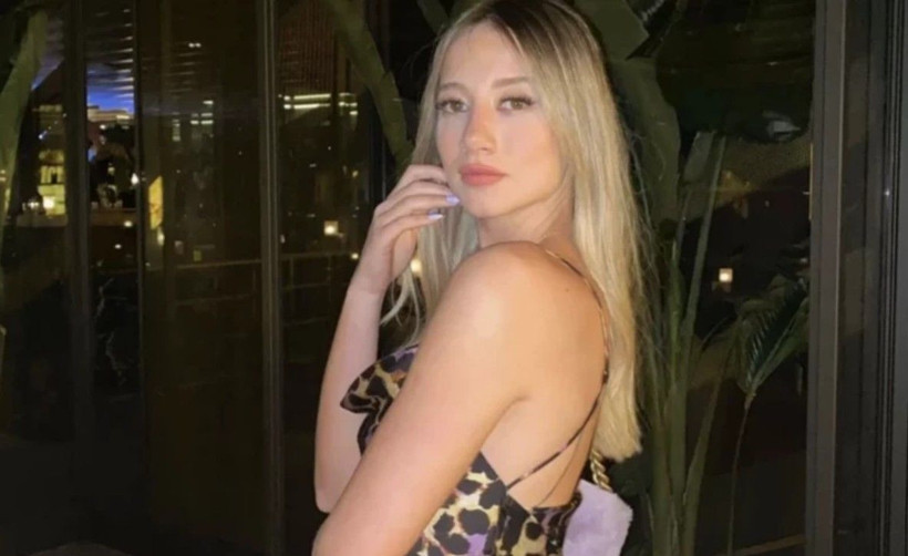 Kilit isim Bilal Kadayıfçıoğlu'nun şoförü konuştu: Aleyna'yı da... - Fotoğraf: 2