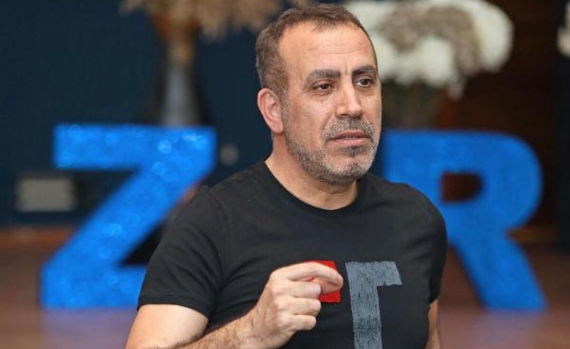 Haluk Levent gönülleri fethetmeye devam ediyor; 51 müzisyenin hesabına para yatırdı - Resim: 3