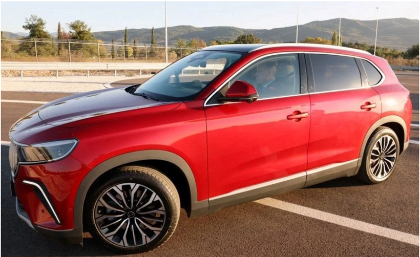 İkinci el ilanlarında yerli otomobil hareketliliği dikkat çekti: 'Togg alacağım için satılık' - Resim: 3