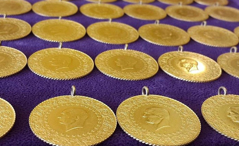 Altın çakıldı 'her zaman kazandırmaz' uyarısı geldi! Tarih boyunca 6 kez böyle oldu - Resim: 1
