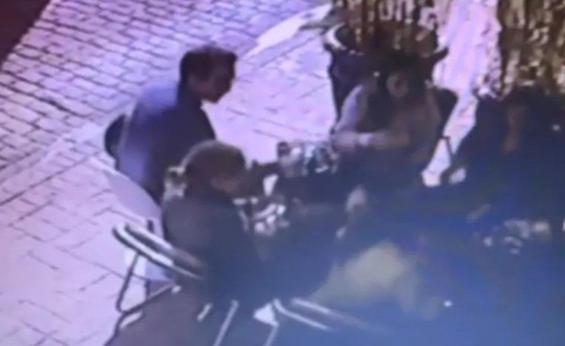 Deterjanlı Türk kahvesi zehirledi | İfadeleri ortaya çıktı: "Şişeler tezgahtaydı, su olduğunu düşündüm" - Resim: 4