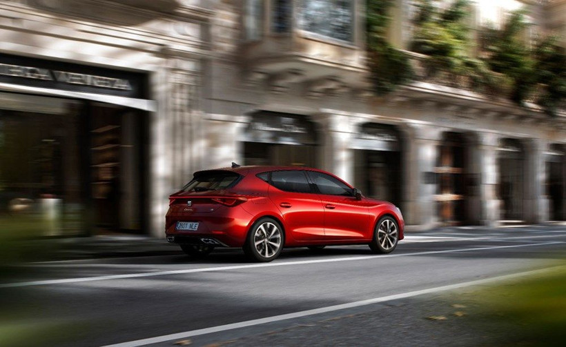Seat Leon’un Türkiye fiyatı belli oldu! Bugüne kadar üretilmiş en güvenlisi… - Fotoğraf: 17