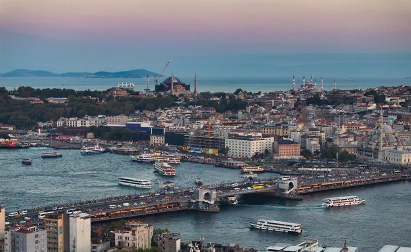 Nem uyutmayacak! Meteorolojiden İstanbul'a gece uyarısı - Fotoğraf: 2