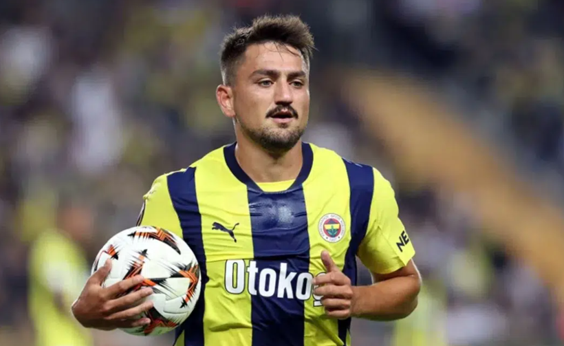 Cengiz Ünder büyük hayal kırıklığı yaşadı; Transferle ilgili şoke eden detay - Resim: 1
