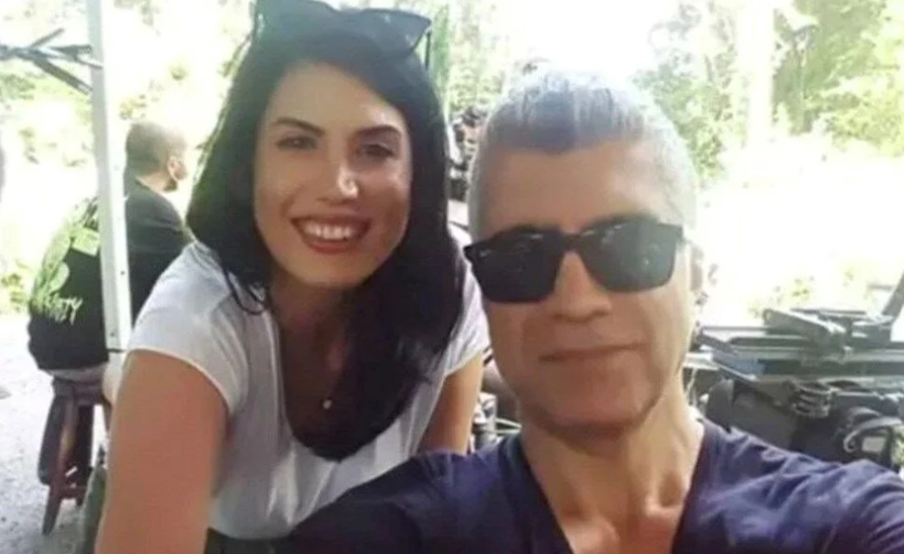 Özcan Deniz'in ailesiyle arasındaki kriz büyüyor! "Meseleme artık romantik bakmıyorum!" - Resim: 4