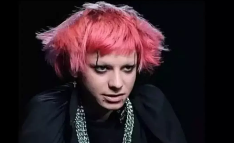 Müslüman olduğunu açıklamıştı! 'Zebani Efe' son haliyle olay oldu - Resim: 1