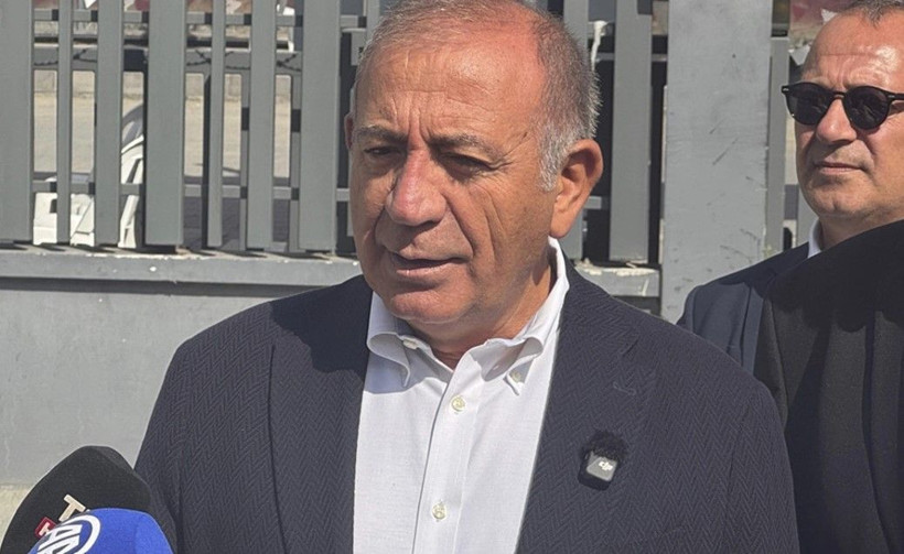 CHP'li seçmenlere 'Gürsel Tekin' soruldu! ORC Araştırmanın son anket sonucuna bakın - Resim: 1