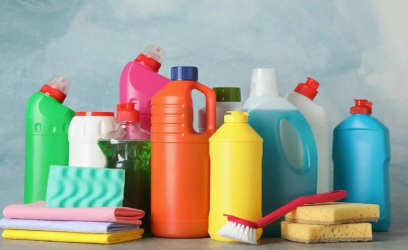 Kullandığınız deterjanda bu işaretler yoksa durun! Uzmanlardan çok ciddi uyarı - Resim: 1