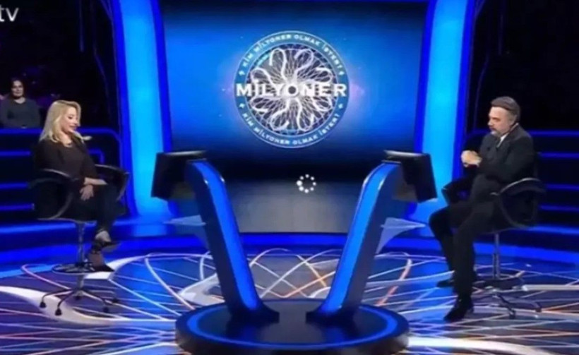 Kim Milyoner Olmak İster'de olay yaratan 'Türkiye' sorusu! Seyirci jokerini kullandı ama... - Resim: 2